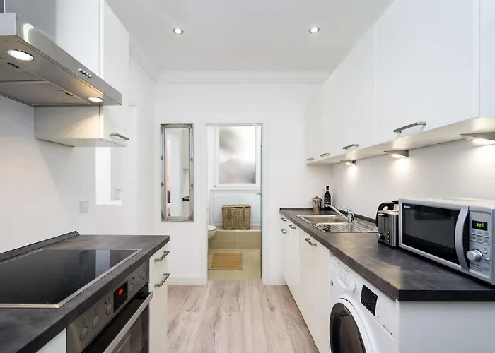 Budget Studio Kreuzberg - Lachmannstr Hh