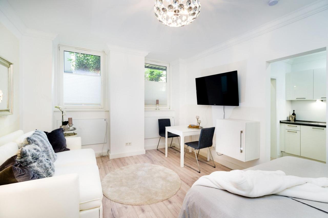 Greatstay - Lachmannstr. 3 Hh. Apartment